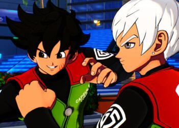บทสัมภาษณ์ DRAGON BALL XENOVERSE 3 กับ Masayuki Hirano – ระบบใหม่ รวมถึงแผนในอนาคต