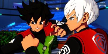 บทสัมภาษณ์ DRAGON BALL XENOVERSE 3 กับ Masayuki Hirano – ระบบใหม่ รวมถึงแผนในอนาคต