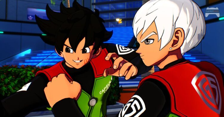 บทสัมภาษณ์ DRAGON BALL XENOVERSE 3 กับ Masayuki Hirano – ระบบใหม่ รวมถึงแผนในอนาคต