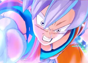 คุยหลังเล่น พรีวิว DRAGON BALL XENOVERSE 3 – ปรับแต่งตัวละครใหม่เข้าสู่จักรวาลเดิม