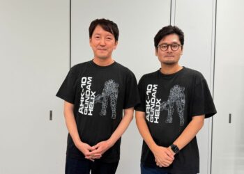 [TGS2026] บทสัมภาษณ์ Gundam Rogue Orbit กับ Yoshiyuki Serizawa และ Yuya Tomiyama – เนื้อเรื่อง 20 ชั่วโมง มาพร้อมอิสระในการปรับแต่งหุ่น