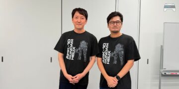 [TGS2026] บทสัมภาษณ์ Gundam Rogue Orbit กับ Yoshiyuki Serizawa และ Yuya Tomiyama – เนื้อเรื่อง 20 ชั่วโมง มาพร้อมอิสระในการปรับแต่งหุ่น