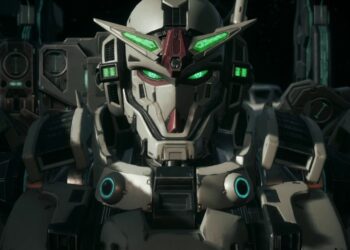 [TGS2026] พรีวิว เดโม Gundam Rogue Orbit – เจาะลึกระบบ Customization และเกมเพลย์ของการสู้บอส