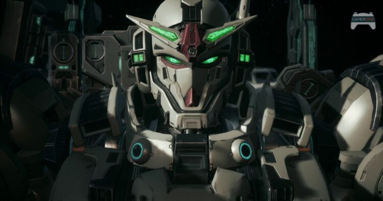 [TGS2026] พรีวิว เดโม Gundam Rogue Orbit – เจาะลึกระบบ Customization และเกมเพลย์ของการสู้บอส