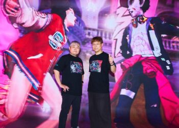 [TGS 2026] บทสัมภาษณ์ Stupid Never Dies กับ GPTRACK50 – เบื้อหลังการพัฒนาเกม Action RPG ที่อัดแน่นด้วยไอเดียหลุดโลก