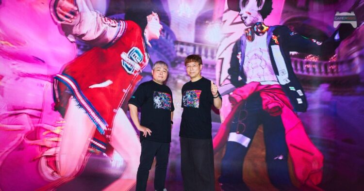 [TGS 2026] บทสัมภาษณ์ Stupid Never Dies กับ GPTRACK50 – เบื้อหลังการพัฒนาเกม Action RPG ที่อัดแน่นด้วยไอเดียหลุดโลก