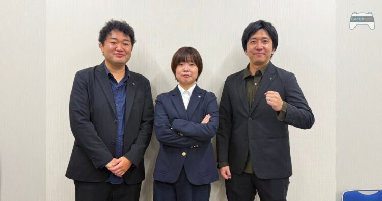 [TGS 2026] บทสัมภาษณ์ The Apothecary Diaries: The False Imperial Brother กับ GUST – Aterlier Maomao!?