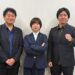 [TGS 2026] บทสัมภาษณ์ The Apothecary Diaries: The False Imperial Brother กับ GUST – Aterlier Maomao!?