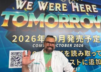 [TGS 2026] บทสัมภาษณ์ We Were Here Tomorrow Interview กับ Martín Mittner – เจาะลึกรายละเอียดของเกม Co-op แก้ปริศนาแบบ Sci-Fi
