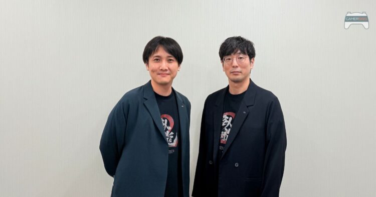 [TGS 2026] บทสัมภาษณ์ Wo Long 2: Wings of Ember  – เบื้องหลังที่ทำให้ภาคต่อออกมายอดเยี่ยมกว่าเดิม