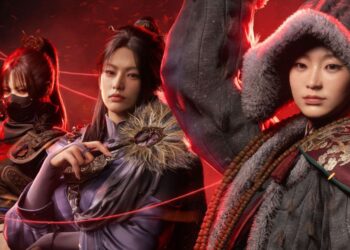 พรีวิว เดโม TARAE: The Unbound – Dark Fantasy ARPG ที่บอสทุกตัวมีเรื่องราวของตนเอง