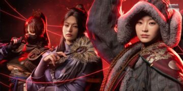 พรีวิว เดโม TARAE: The Unbound – Dark Fantasy ARPG ที่บอสทุกตัวมีเรื่องราวของตนเอง