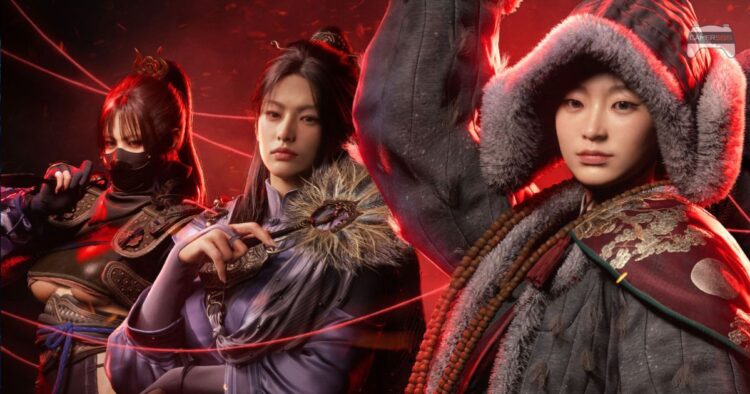พรีวิว เดโม TARAE: The Unbound – Dark Fantasy ARPG ที่บอสทุกตัวมีเรื่องราวของตนเอง