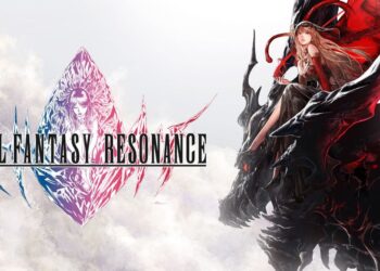 รีวิว FINAL FANTASY RESONANCE – จดหมายรักถึงเหล่าผู้เล่น Final Fantasy