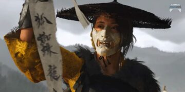 รีวิว Ghost of Yōtei – การผจญภัยที่เพลินตา กับเกมเพลย์ที่ดุดัน