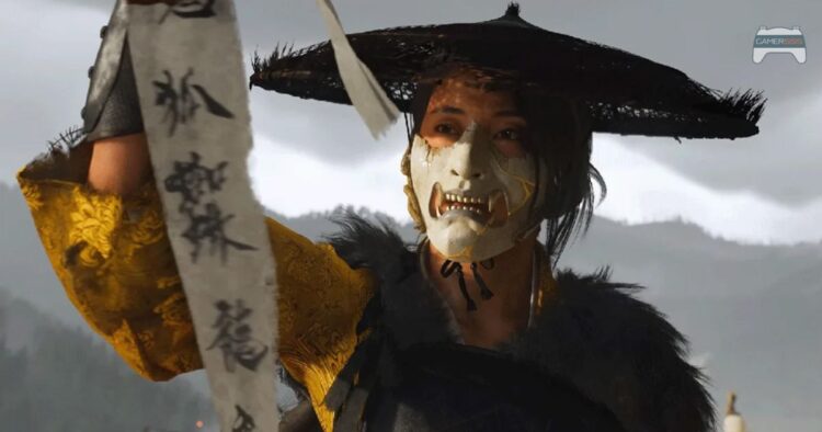 รีวิว Ghost of Yōtei – การผจญภัยที่เพลินตา กับเกมเพลย์ที่ดุดัน