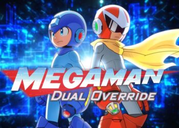 รีวิว เดโม Mega Man: Dual Override – ความคลาสสิคที่มีอิสระมากกว่าเดิม