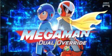 รีวิว เดโม Mega Man: Dual Override – ความคลาสสิคที่มีอิสระมากกว่าเดิม