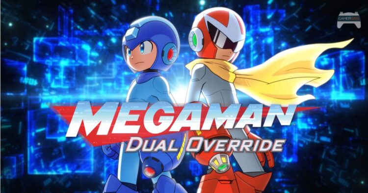 รีวิว เดโม Mega Man: Dual Override – ความคลาสสิคที่มีอิสระมากกว่าเดิม