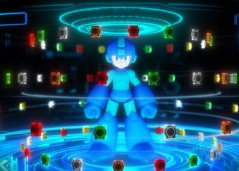 [EXCLUSIVE] บทสัมภาษณ์ Mega Man Dual Override กับ Capcom – สองตัวละคร และสองวิธีในการผ่านด่าน