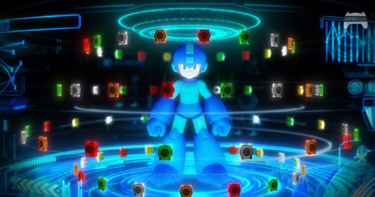 [EXCLUSIVE] บทสัมภาษณ์ Mega Man Dual Override กับ Capcom – สองตัวละคร และสองวิธีในการผ่านด่าน