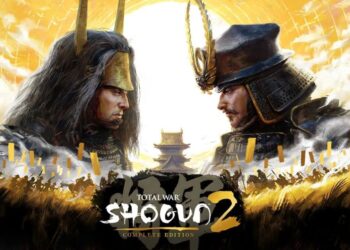 รีวิว Total War: SHOGUN 2 Complete Edition – การปรับแต่งเกมคลาสสิคระดับ Masterpiece